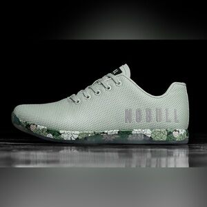 No Bull Mist Succulent Athletic Trainers Men’s Size 9.5 Womens 11